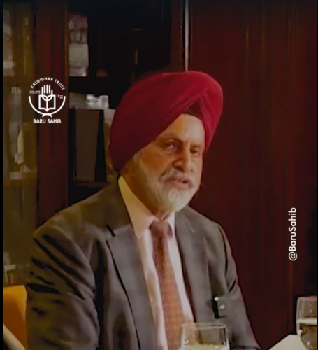 From Global Success to Giving Back – A Vision for Punjab’s Future