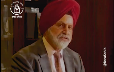 From Global Success to Giving Back – A Vision for Punjab’s Future