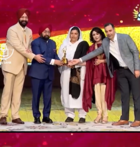 Leading Change in Rural Healthcare – A Recognition of Purpose and Impact