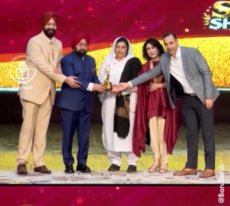 Leading Change in Rural Healthcare – A Recognition of Purpose and Impact