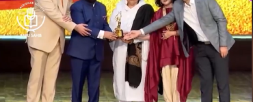 Leading Change in Rural Healthcare – A Recognition of Purpose and Impact