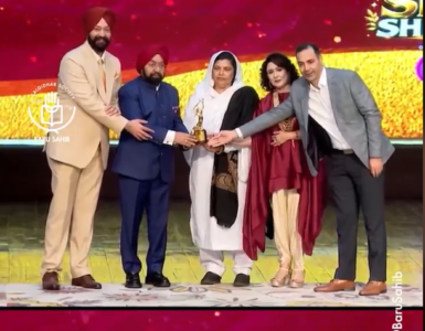 Leading Change in Rural Healthcare – A Recognition of Purpose and Impact