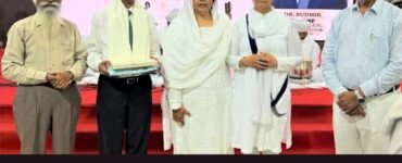 A Transformative Student Exchange Program – Rooted in Inner Wellbeing