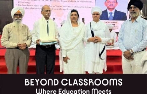 A Transformative Student Exchange Program – Rooted in Inner Wellbeing A Transformative Student Exchange Program – Rooted in Inner Wellbeing