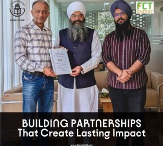 Empowering Futures Through CSR Partnerships – How Collaboration is Transforming Education in India