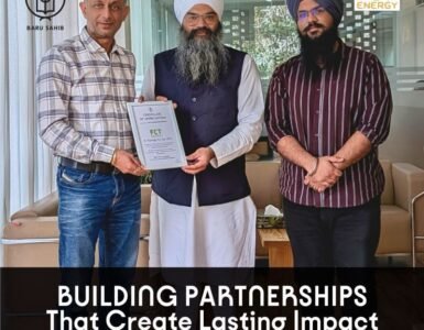 Empowering Futures Through CSR Partnerships – How Collaboration is Transforming Education in India