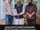 Empowering Futures Through CSR Partnerships – How Collaboration is Transforming Education in India