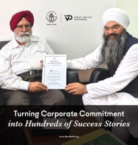 How CSR Partnerships Are Transforming Rural Education in India