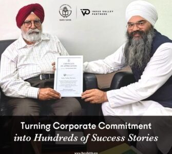 How CSR Partnerships Are Transforming Rural Education in India How CSR Partnerships Are Transforming Rural Education in India