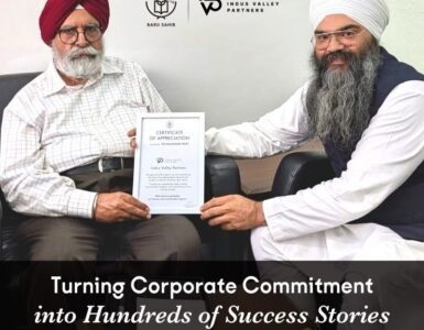 How CSR Partnerships Are Transforming Rural Education in India How CSR Partnerships Are Transforming Rural Education in India