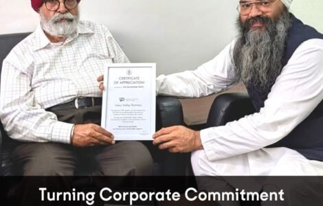 How CSR Partnerships Are Transforming Rural Education in India