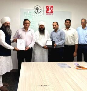 From CSR Commitment to Real Impact – Transforming Communities with Purpose