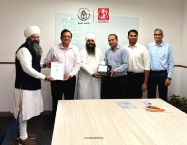 From CSR Commitment to Real Impact – Transforming Communities with Purpose From CSR Commitment to Real Impact – Transforming Communities with Purpose