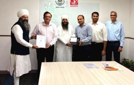 From CSR Commitment to Real Impact – Transforming Communities with Purpose