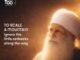 Stop Counting Setbacks – A Powerful Life Lesson from Sant Baba Iqbal Singh Ji on Success and Focus