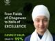 From Rural Roots to Remarkable Results – Navreet Kaur’s 99% Journey Without Tuition or Technology
