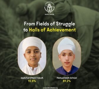From Struggle to Success – How Educate To Save Is Transforming Lives Through Education