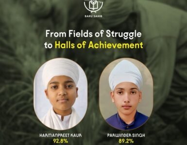 From Struggle to Success – How Educate To Save Is Transforming Lives Through Education