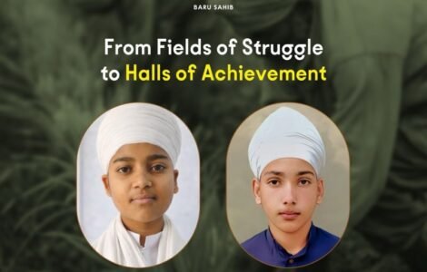 From Struggle to Success – How Educate To Save Is Transforming Lives Through Education