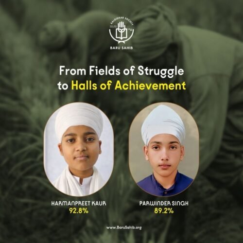 From Struggle to Success – How Educate To Save Is Transforming Lives Through Education