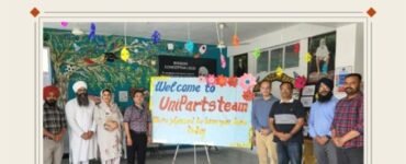 CSR for Education in India – How The Kalgidhar Society and Uniparts India Ltd. Are Building Better Learning Spaces