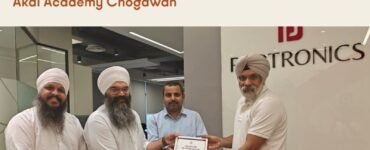 CSR for Rural Education – Portronics Builds a Brighter Future