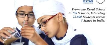 From One Rural School to 130 Academies – How Akal Academies Turned Education into a Model for Social Impact