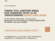 Gartner India CSR Report 2025–26 Recognises Kalgidhar Society’s Rural Education Impact