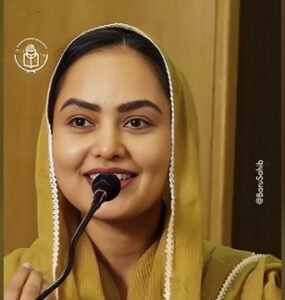 From Baru Sahib to Pune – How Value-Based Education Shaped Harpreet Kaur’s Journey