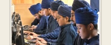 How The Kalgidhar Society and Sony Pictures Networks India Are Transforming Digital Education in Rural India